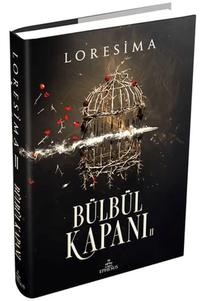 Bülbül Kapanı - 2 (Ciltli) ürün görseli