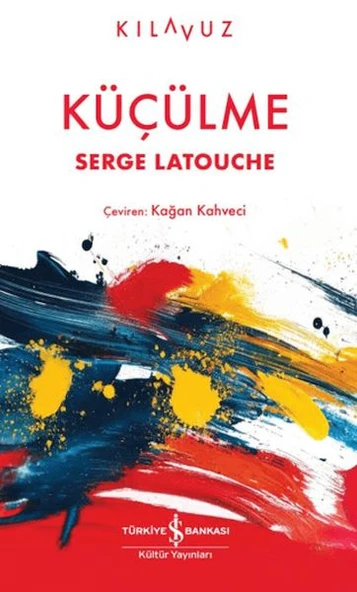 Küçülme ürün görseli