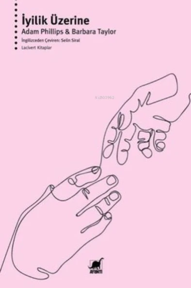 İyilik Üzerine ürün görseli