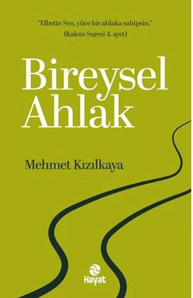 Bireysel Ahlak ürün görseli