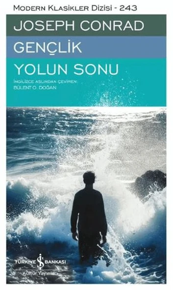 Gençlik – Yolun Sonu ürün görseli
