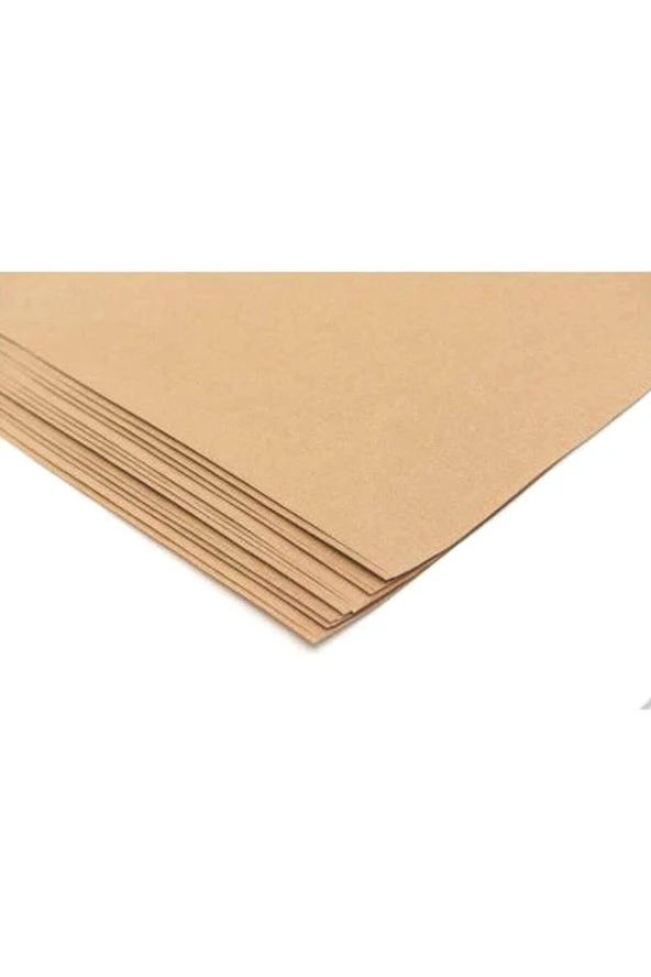 Bafix Ambalaj Kağıdı Kraft 70x100 Cm (400 Lü Paket)