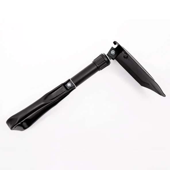 FreeCamp Gomez Katlanır Kürek - 2