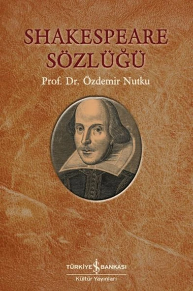 Shakespeare Sözlüğü ürün görseli
