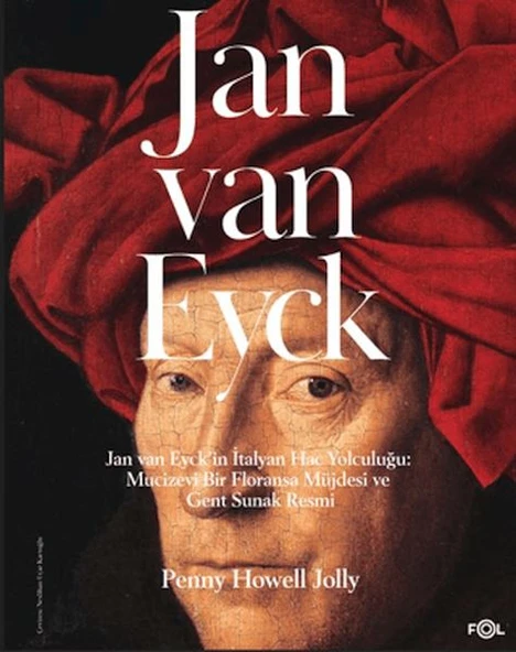 Jan Van Eyck ürün görseli