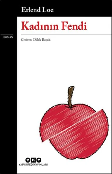 Kadının Fendi ürün görseli