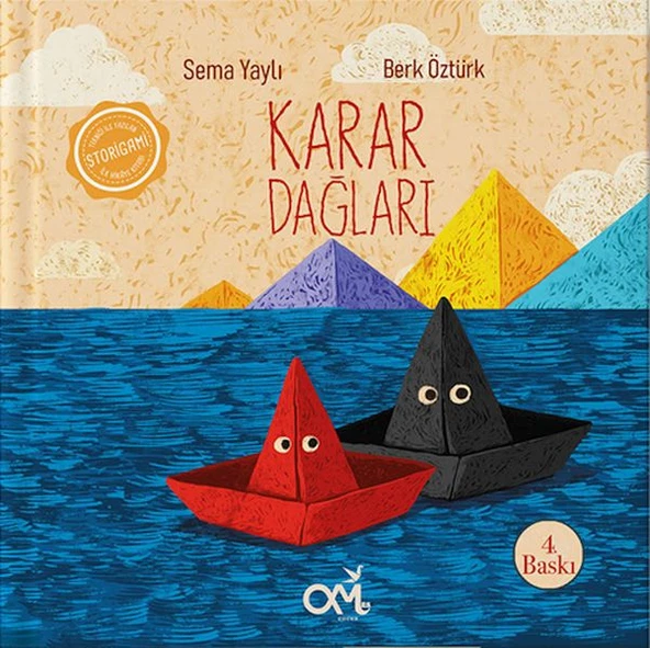 Karar Dağları ürün görseli