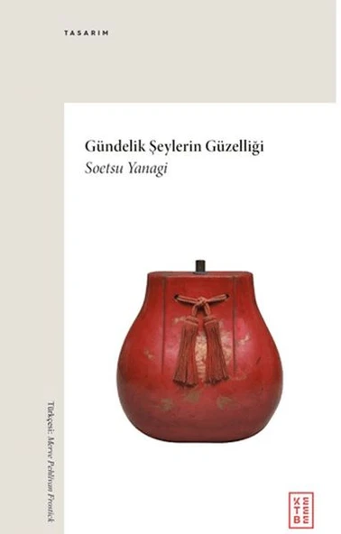 Gündelik Şeylerin Güzelliği ürün görseli