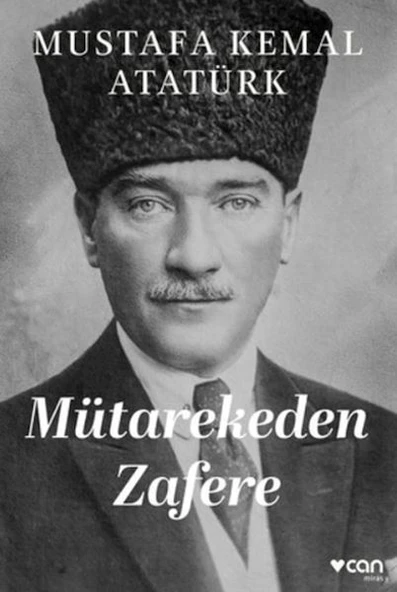Mütarekeden Zafere ürün görseli