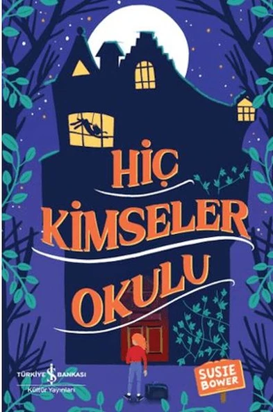 Hiç Kimseler Okulu ürün görseli