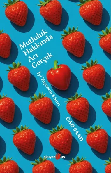 Mutluluk Hakkında Acı Gerçek ürün görseli