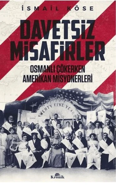 Davetsiz Misafirler - 1