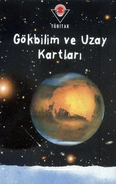 Gökbilim ve Uzay Kartları ürün görseli
