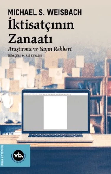 İktisatçının Zanaatı ürün görseli