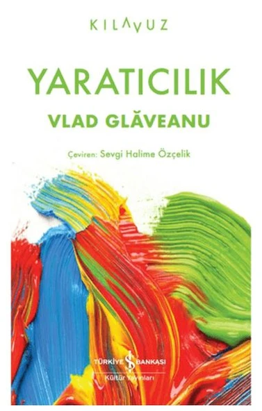 Yaratıcılık ürün görseli