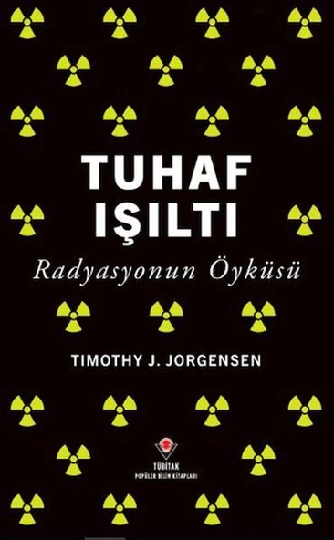 Tuhaf Işıltı ürün görseli