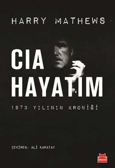 CIA Hayatım ürün görseli