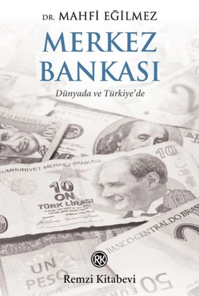 Merkez Bankası ürün görseli