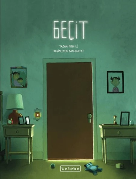 Geçit ürün görseli 1