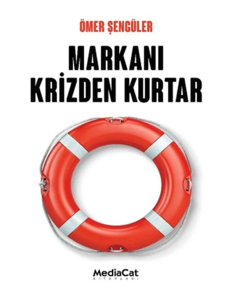Markanı Krizden Kurtar ürün görseli