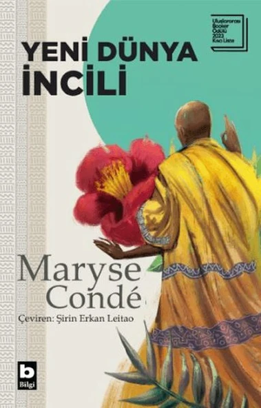 Yeni Dünya İncili ürün görseli