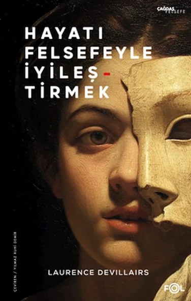 Hayatı Felsefeyle İyileştirmek ürün görseli