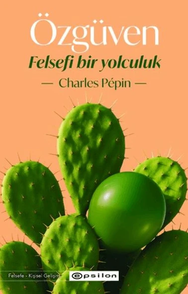 Özgüven - Felsefi Bir Yolculuk ürün görseli