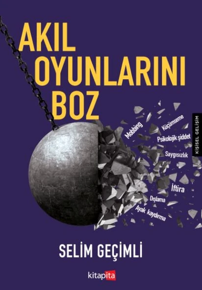 Akıl Oyunlarını Boz ürün görseli