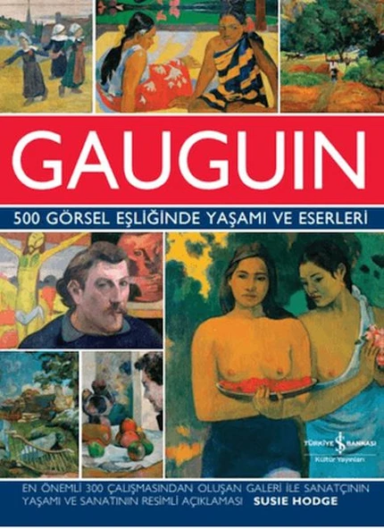 Gauguin ürün görseli