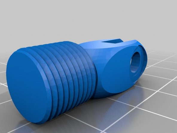 Razer Seiren Mini Mikrofon Boom Kol Bağlantısı Plastik Aparat