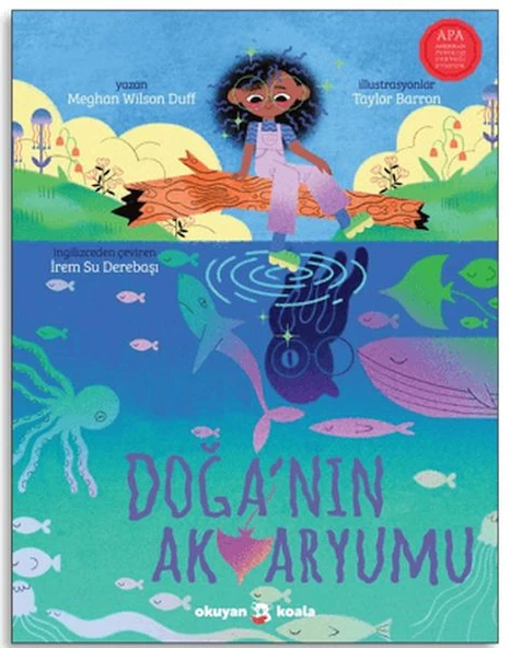 Doğanın Akvaryumu - 1