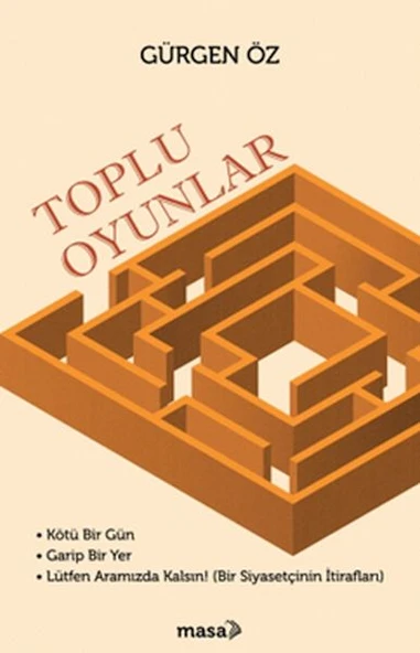 Toplu Oyunlar ürün görseli 1