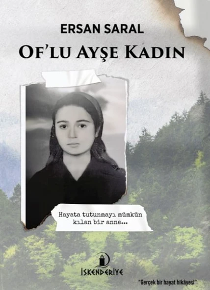 Of’lu Ayşe Kadın ürün görseli