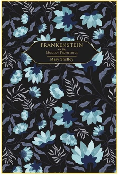 Frankenstein ürün görseli