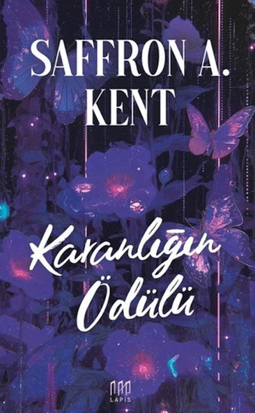 Karanlığın Ödülü ürün görseli