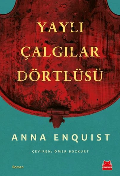 Yaylı Çalgılar Dörtlüsü ürün görseli