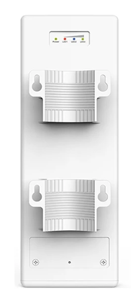 TENDA O6 1PORT 433Mbps OUTDOOR ACCESS POINT - 4