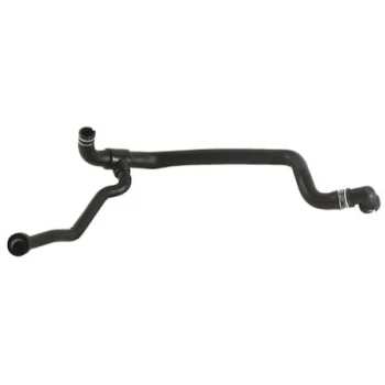 Fiat Radyator Alt Hortumu Doblo 1,3 Multıjet - Kraftvoll 10030907 ürün görseli