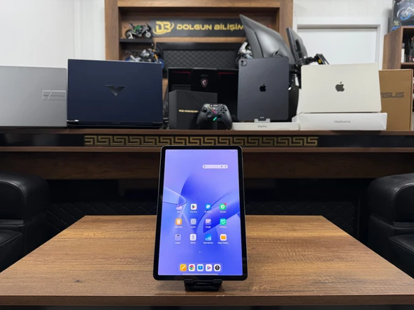 Xiaomi Pad 5 6GB RAM 256GB 11” Tablet (İKİNCİ EL)
