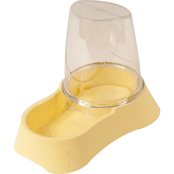 Rezerve Mama Kabı - Su Kabı 2700ML - Resim 3