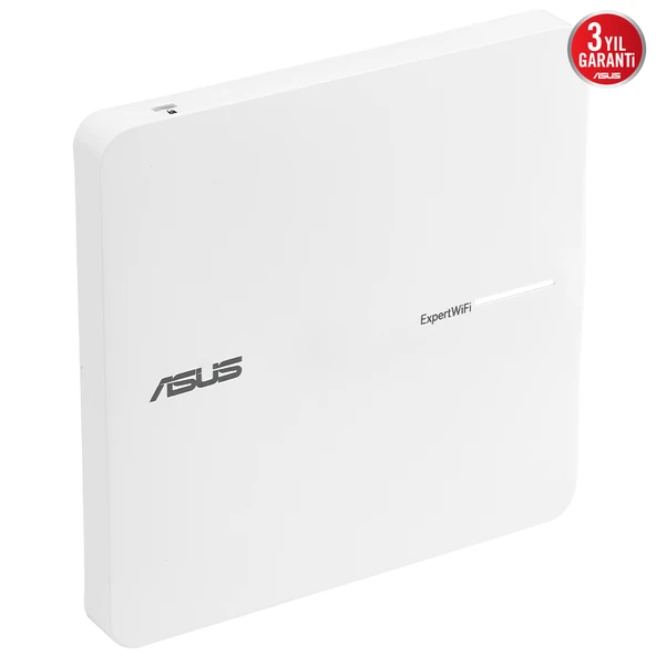 ASUS EXPERTWIFI EBA63 AX3000 DUAL BAND WIFI ROUTER - Resim 5