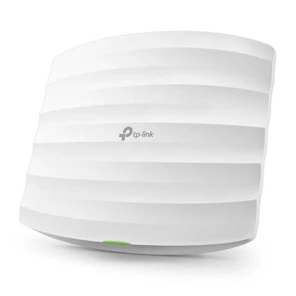 TP-LINK OMADA EAP225 1PORT POE 867Mbps TAVAN TİPİ ACCESS POINT