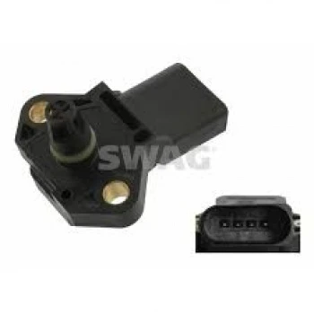 Vag Turbo Basınc Sensoru T5 2.5 Tdi Polo 1.9 Tdi Passat 1.9 2.0 Tdi Jetta 2.0 Tdi Golf V 1.4 1.9tdi Awx - Swag 30936116 ürün görseli