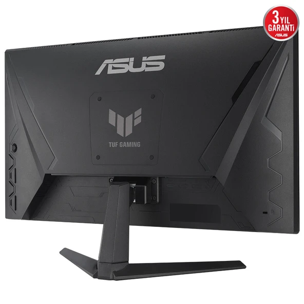 ASUS TUF GAMING VG257Q5A 24.5" 200HZ 0.5MS MONITOR - Resim 5