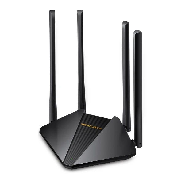 TP-LINK MERCUSYS MR30G DUAL BAND GIGABIT ROUTER - 2