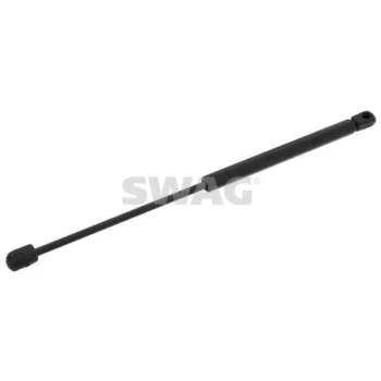 Renault Motor Kaput Amortısoru Clio IV 12> - Swag 60947089 ürün görseli