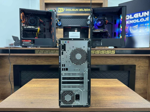 KASA HP Victus TG02-033NT Intel Core i5 12400F 16GB 512GB SSD RTX3060Ti 761F9EA (İKİNCİ EL) - 4