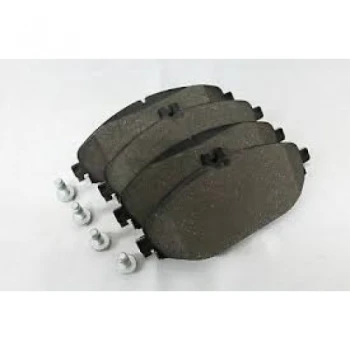 Mercedes Fren Balatası On W205 14> C205 15> W213 16> S213 16> A238 17> C238 17> - Febi 171406 - Resim 1