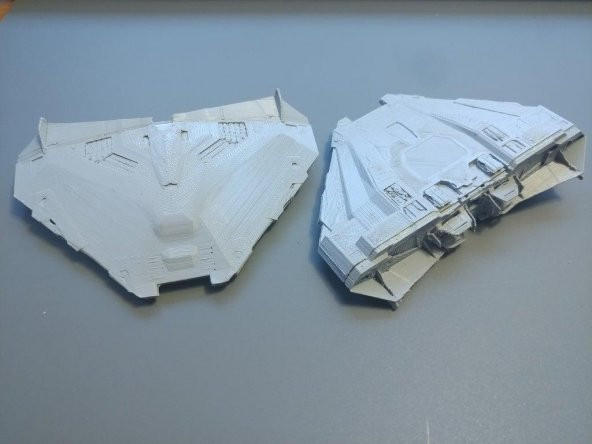 Cobra Mk Iv - Elite: Tehlikeli Plastik Aparat - 6