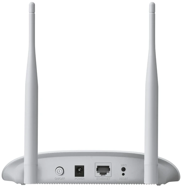 TP-LINK TL-WA801N 1PORT 300Mbps ACCESS POINT - 2